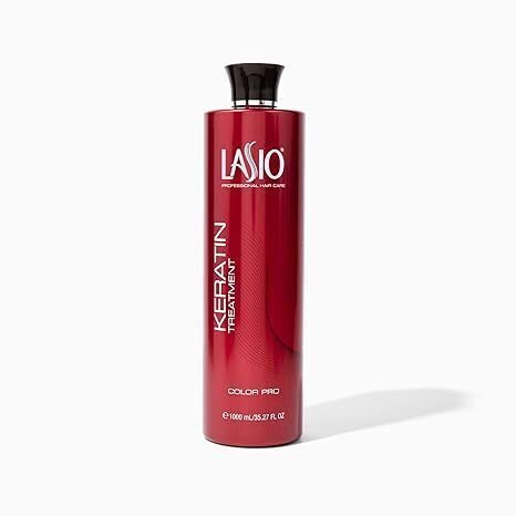 LASIO KERATĪNS COLOR PRO, 1000ml